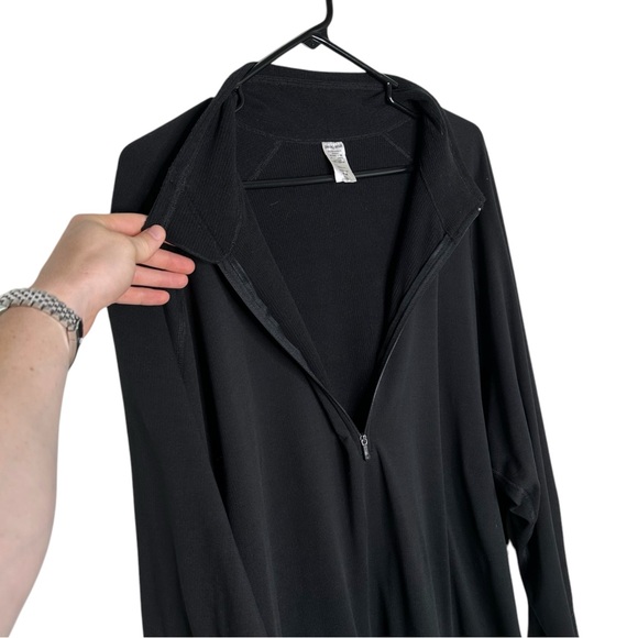 Patagonia regulator half zip fleece jacket - Picture 4 of 6